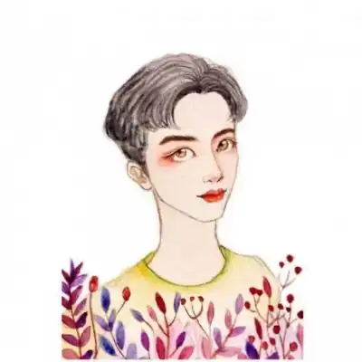  2020抖音最火的情侣头像动漫二次元情侣头像2020最新版