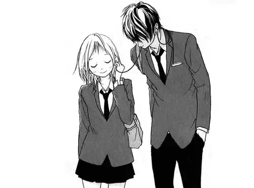  有啥好看的少女漫丢过来