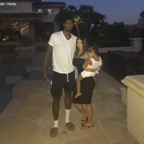  横刀立马唯有乔大将军,乔治被网友调侃背景帝,只能回家找安慰