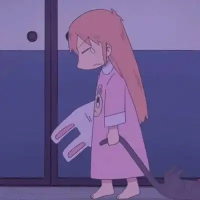  男朋友不是人情侣头像对象不是人系列动漫情头