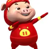  猪猪微信头像图片大全微信头像图片大全