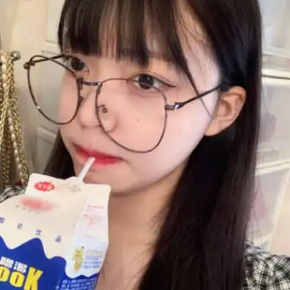  清爽气质头像女,温柔可爱的女生真不错的