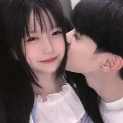  甜蜜唯美真人情侣头像我要怎情侣头像我要个性网