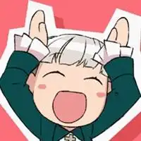  求超好看的情侣头像