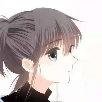  狄淇儿头像可爱高清唯美狄琪儿最美单人图片