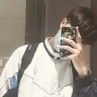  冷酷无情男生微信头像微信头像图片大全