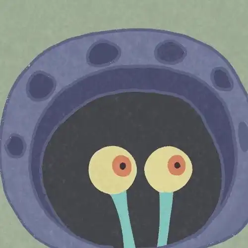  动漫女生头像欢乐儿童喜事多