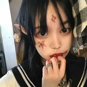 四人闺蜜霸气超拽头像
