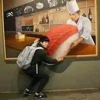  qq头像毕竟先走的那个从来都不是我啊情侣