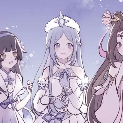  动漫团头闺头,很多时候,沉默并非是无话可说,而是一言难尽