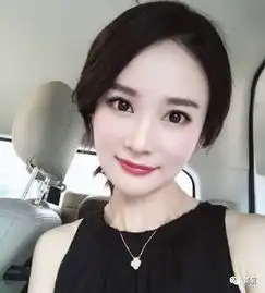 翻版范冰冰的42岁闺蜜也从大妈脸整成了热巴加上山寨娜扎和杨幂能凑一桌麻将了