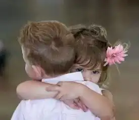  一个不吼不叫的妈妈胜过10个好老师