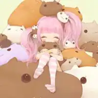  创意设计师店铺modu首页