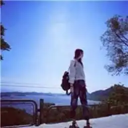  情侣头像来了情头女6