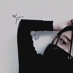 韩头女头个性精选闺蜜头堆糖,美好生活研究所