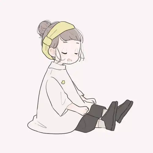  你一我一丨情侣头像