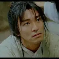  抖音最火二次元紫霞至尊宝情侣头像