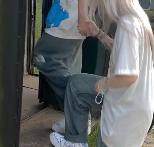  都会喜欢的情头憨憨爱你文案