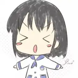  一大波贱萌贱萌的情侣头像来袭,喜欢就赶紧收了