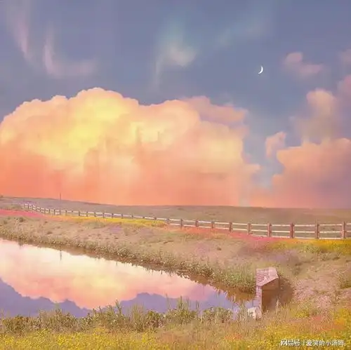  静心修己,感悟生活的宁静之美改变你一生的秘密