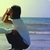  哒哒哒,求情侣头像