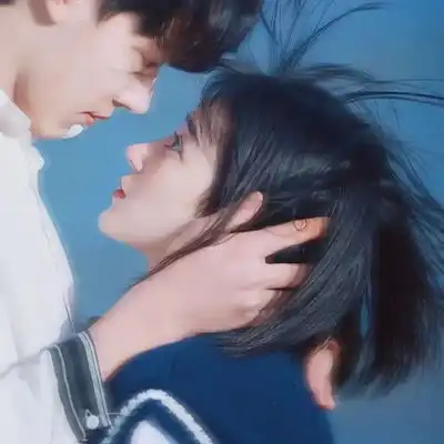  2023最新甜蜜温暖真情情侣头像