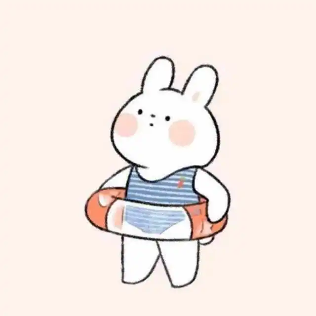  不可爱不卡通但是很特别的狗年情侣头像,撒狗粮我们是认真的