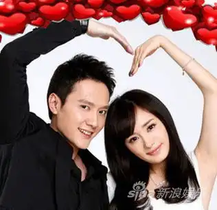  中国梦想秀杨幂冯绍峰续前缘西湖边造惊喜