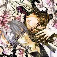  带纹身的动漫情侣头像超萌版微信头像图片大全