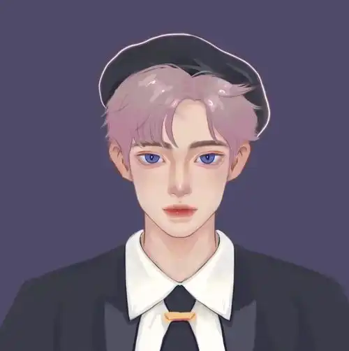  好看有趣的情侣头像请签收