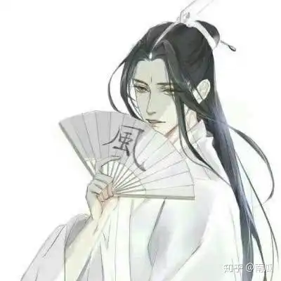  适合女孩子的头像,喜欢古风人物头像的男生女生看过来