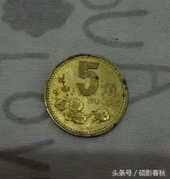 带这种图案的人民币要收藏起来