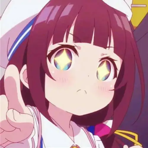  问一下这是什么动漫