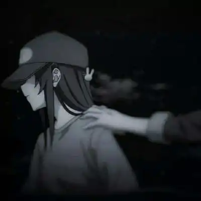  樱岛麻衣我喜欢你比你喜欢我要情侣头像我要个性网