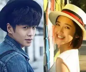  她撩过李易峰,睡过陈伟霆却与他成最低调情侣从老死不相往来,到狂推工作同游日本谈教科书级别恋爱