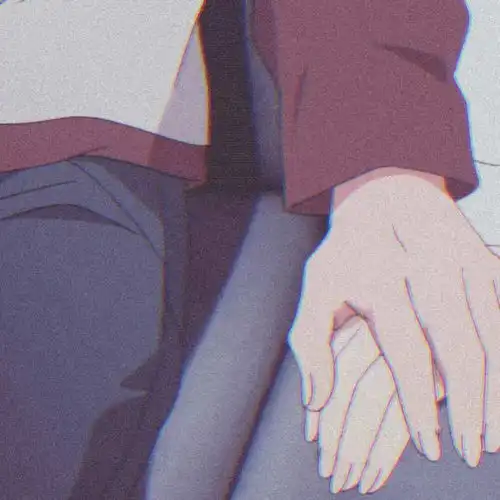  你是我的限定浪漫