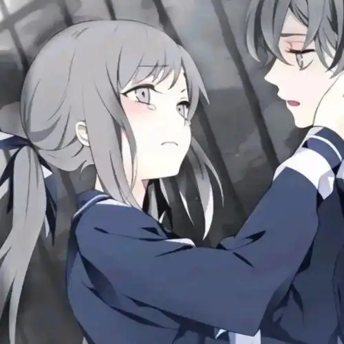  cp头像要是还有什么比我更可爱的那一定是拥有我的你