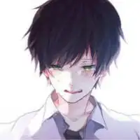  动漫狂暴冷酷无情头像微信头像图片大全