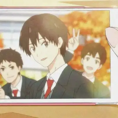  超级宠溺的动漫情头一眼就沦陷情侣头像我要个性网