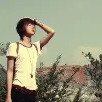  非主流qq头像男生普通的男生qq头像