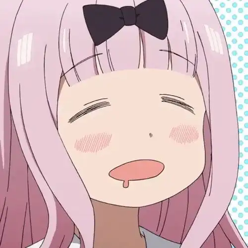  辉夜大小姐先让我告白第二季头像汇总195张有网盘链接