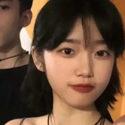  抖音最火的情侣头像最新款一千米时挂你照片