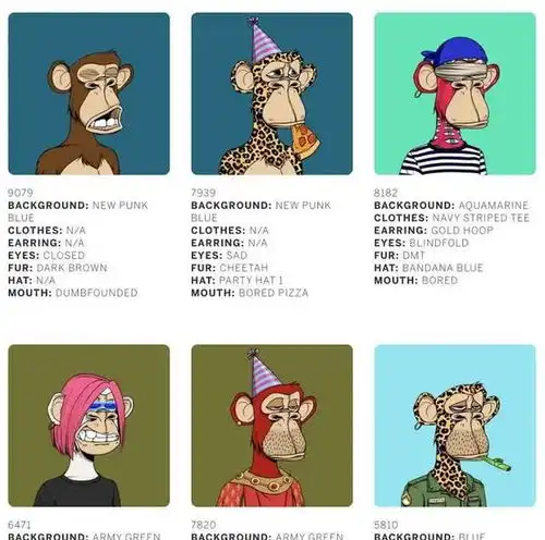  万物皆能元宇宙,为何汽车品牌纷纷入局nft市场