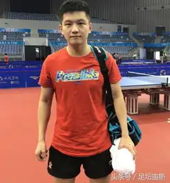  刘国梁卸任国乒首次大集结,樊振东张继科亮相,马龙丁宁奔赴天津