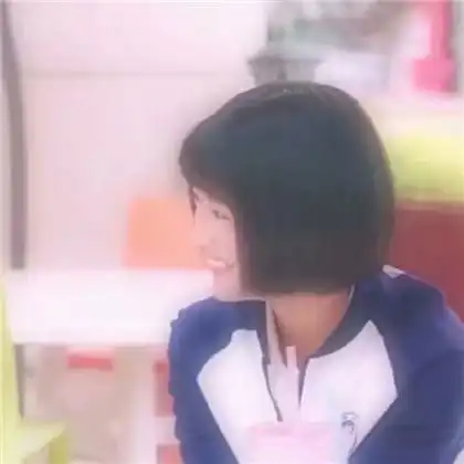  唯美清新情侣头像,情侣头像小清新两张唯美清纯