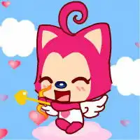  谁能帮我做几个qq炫舞情侣装的图片