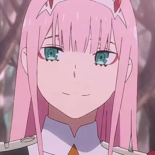  动漫头像丨02头像