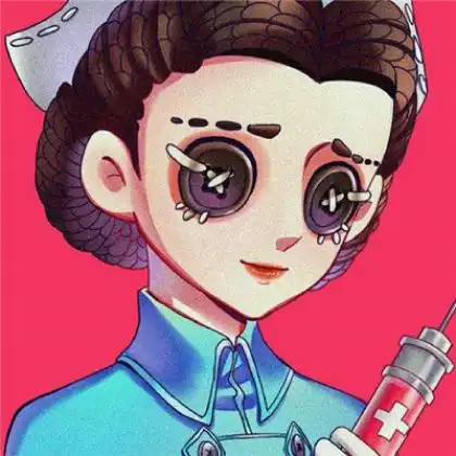  最新第五人格情侣头像一左一右动漫图片大全