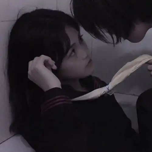  你见过最好看的情头是什么