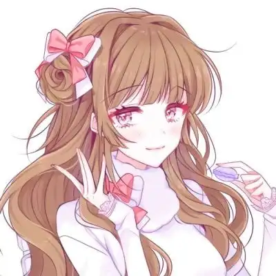  辞闺蜜头像可爱成熟古风现代